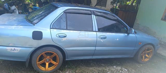 1995 Proton WIRA 1.5 A/B GL (M) - 5