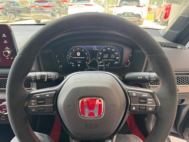 2024 Honda CIVIC 2.0 TYPE R 1K MILEAGE - 5