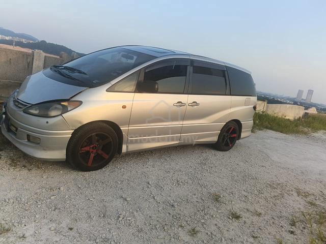 2010 Toyota ESTIMA 2.4 G ACR50W FACELIFT (A) - 3