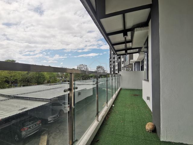 Oasis Condominium @ SIMEE 2