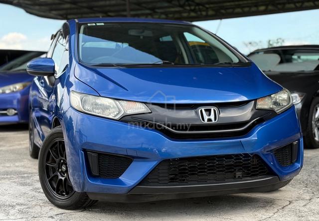 Honda JAZZ 1.5 (A) SKIM MUDAH MEMILIKI AKPK CTOS - 2