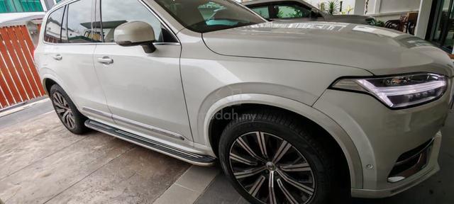 2021 Volvo XC90 T8 INSCRIPTION PLUS 2.0L (A) - 5