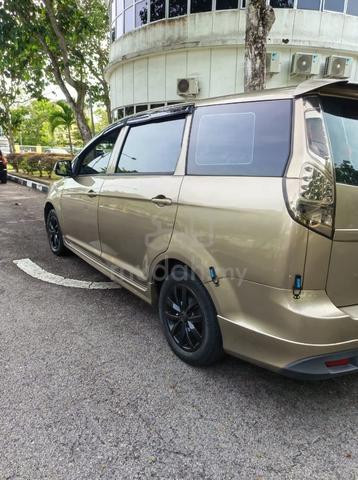 2012 Proton EXORA 1.6 STANDARD (M) - 5