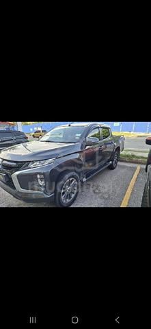 2022 Mitsubishi TRITON 2.4 VGT MY19 L200 ENHANCED - 2