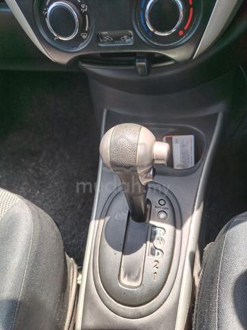 2015 Nissan ALMERA 1.5 V (A) - 3