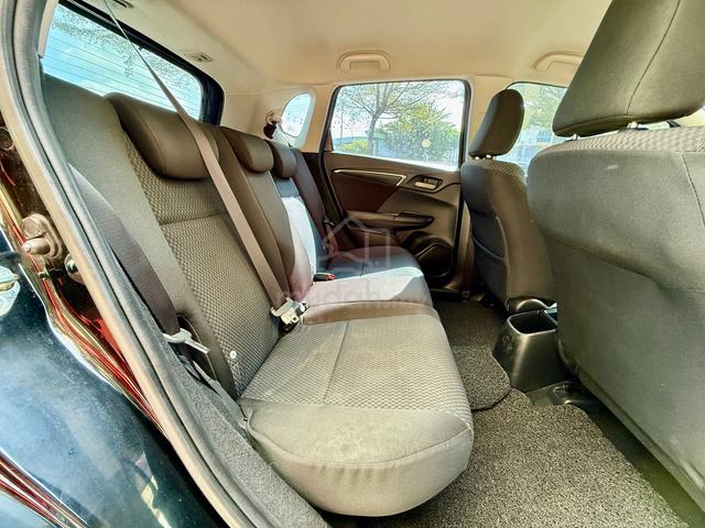 2018 Honda JAZZ 1.5 S (A) TIP TOP UNIT - 4