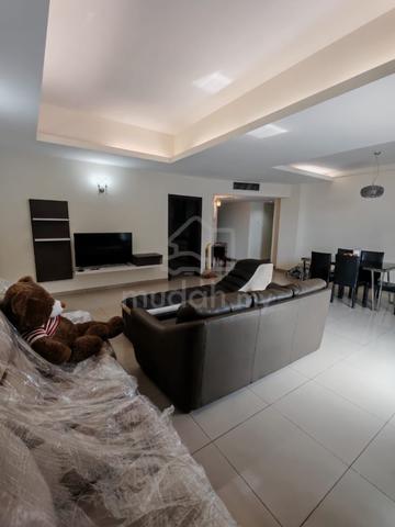 Anjung Seri Residence 1