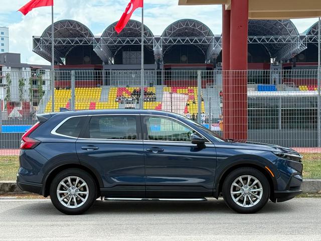 2024 Honda CR-V 1.5 E MY23 (A) Full Loan - 2