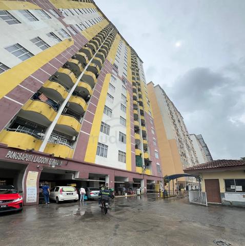 Lagoon Perdana 1