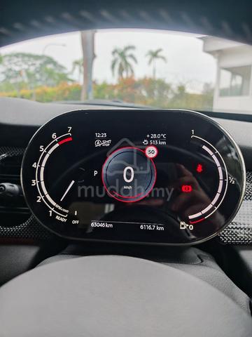 2021 Mini COOPER 2.0 S F56 FACELIFT (A) - 5