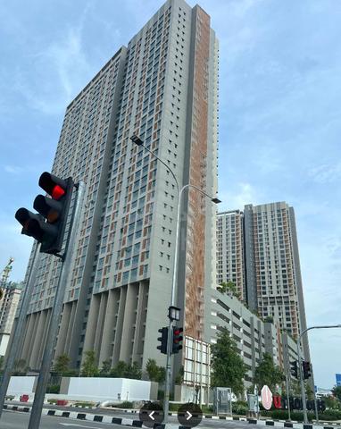 Sinaran Residences @ Utropolis 1