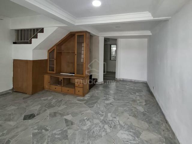 2 Storey 62B Bandar Menjalara [ LOW DOWN PAYMENT SCHEME ] 1