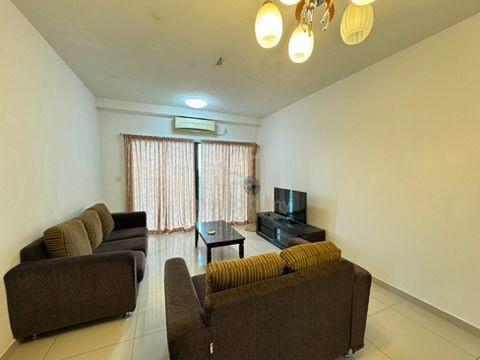 Ujana Executive Apartment @ East Ledang 1