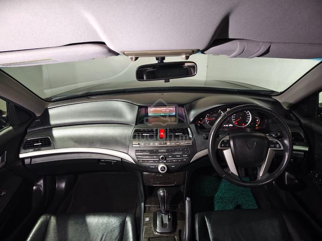 2014 Proton Perdana 2.4 (A) 2-Years Warranty - 3