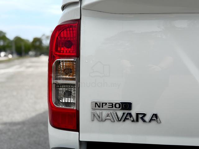 2016 Nissan NAVARA 2.5 VL (A) - 4