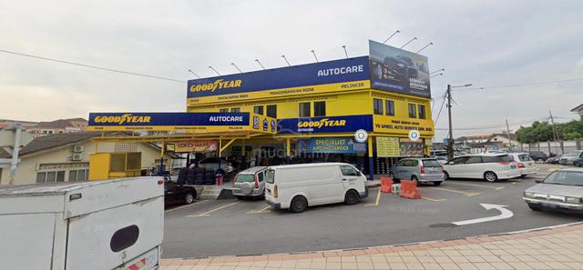 [High Traffic Area|Hot Zone] Taman Cheras Yulek, 2-Storey Corner Shop 1