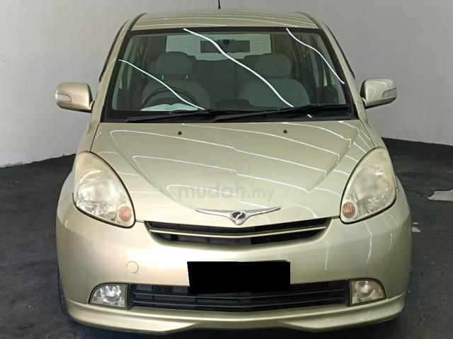 2006 Perodua MYVI 1.3 EZi (A) 1 OWNER ORIGINAL CON - 3