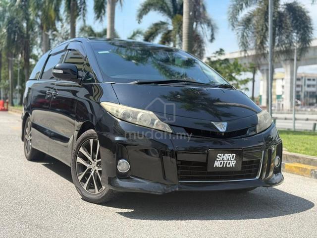 2014/2019 Toyota Estima 2.4 Aeras (A) 2 Power Door - 1