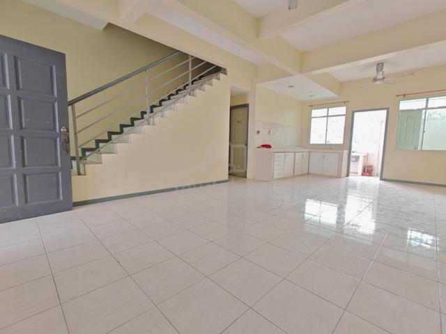 Taman Eramas 118 | Penampang| Dongongon| Non Flood 1