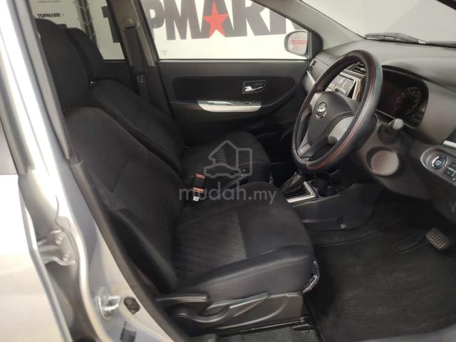 2020 Perodua BEZZA 1.3 X 1.3X (A) FREE SERVICE/WRT - 5