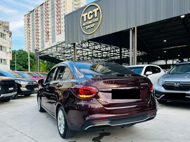 Proton PERSONA EXECUTIVE 1.6@FULL SERVICE 5xk PROT - 2