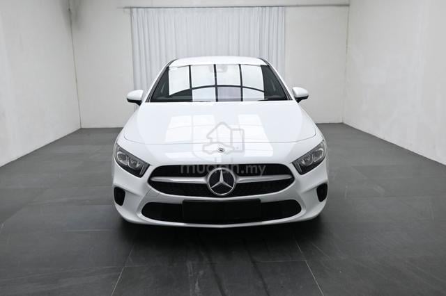 2019 Mercedes Benz A200 1.3 PROGRESSIVE TIPTOP - 2