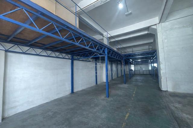 1.5 Storey Light Industrial Factory Sg Bakap/ Valdor 1