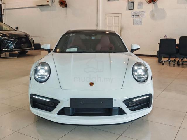 2020 Porsche 911 (992 Model) CARRERA S 3.0 (A) - 2