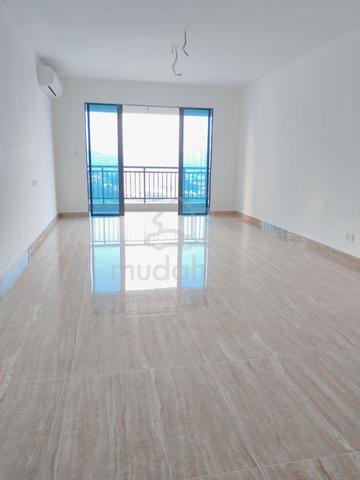 Aradia Residence @ Lake City KL North 1