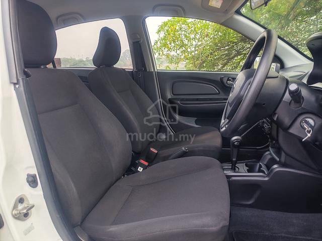 2025 Proton SAGA 1.3 PREMIUM 10K L/MILE ORI PAINT - 5