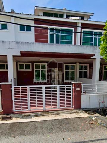 (Cozy Living) TAMAN INSANIAH KUALA KETIL KEDAH 1