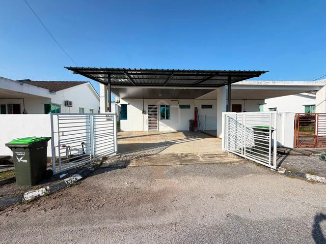 NEAR AS MALL🔥 TAMAN DESA KIARA, TANDOP📍Condition Like New💯 LPPSA✅️ 1