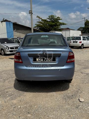2008 Proton SAGA 1.3 BLM (A) Offer2 Murah fcfs - 4