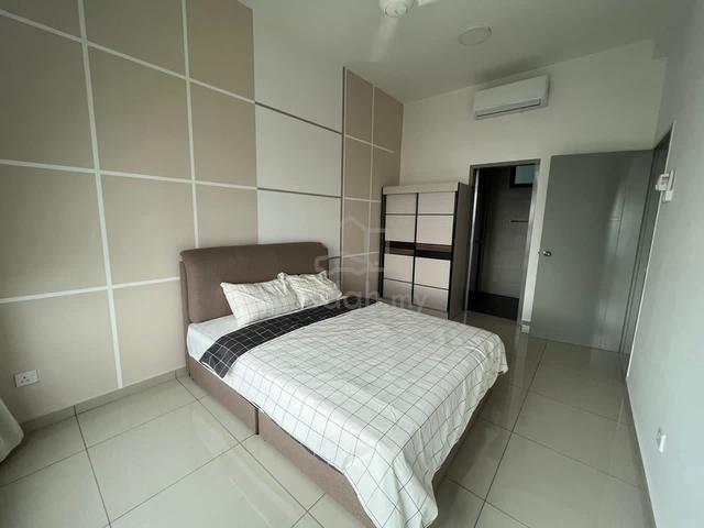 B11 Parkland Residence 1
