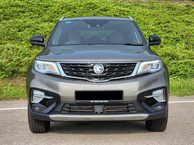 2022 Proton X70 1.5 PREMIUM 50K KM UNDER WARRANTY - 4