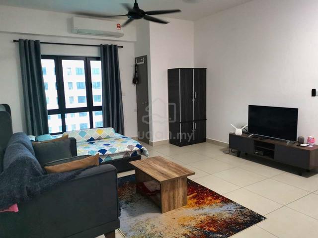 Edusphere Suites 1