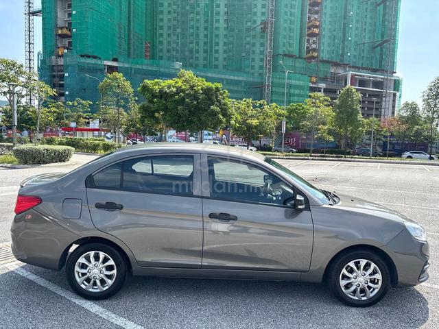 2022 Proton SAGA 1.3 STANDARD (A) - 5