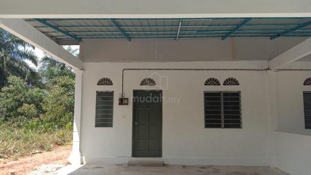 Rumah untuk disewa 1