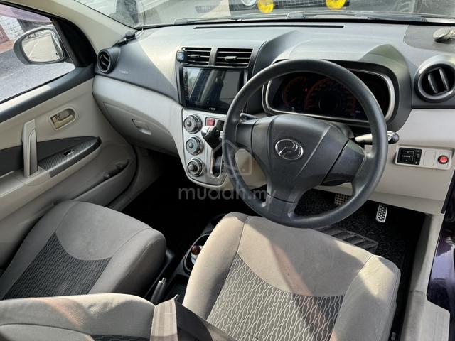 2014 Perodua MYVI 1.3 EZI PREMIUM (A) - 3