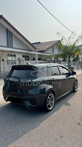 2018 Perodua MYVI 1.5 ADVANCE MY2017 (A) - 4