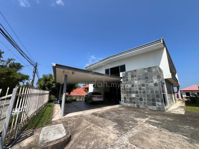 Taman Shangri-la Heights Bungalow Kota Kinabalu 1
