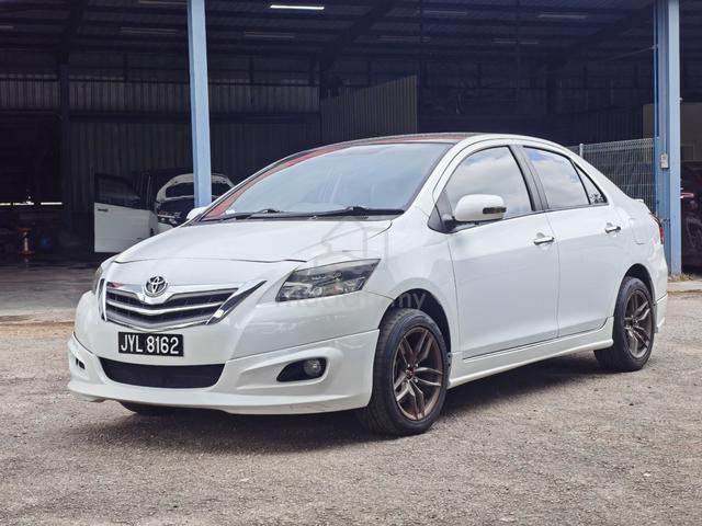 2010 Toyota VIOS 1.5 G FACELIFT (A) LIMITED - 4