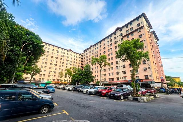 Puchong Permai 1
