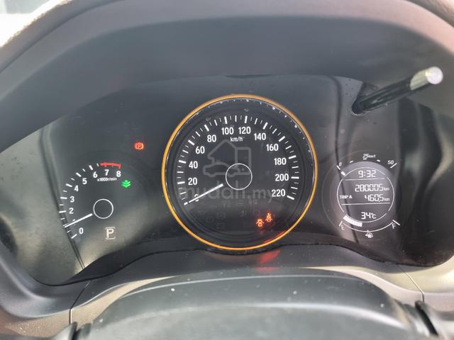 2016 Honda HR-V 1.8 V (A) - 5