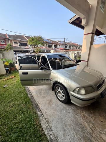 1998 Honda CITY 1.5 EXI (A) - 1