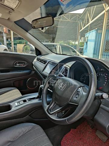 2018 Honda HR-V 1.8 V ENHANCED (A) - 3