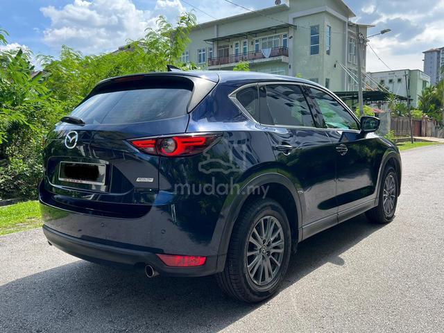 2020 Mazda CX-5 2.0 GLS Facelift/ F,Loan/ 3yWrrty! - 3