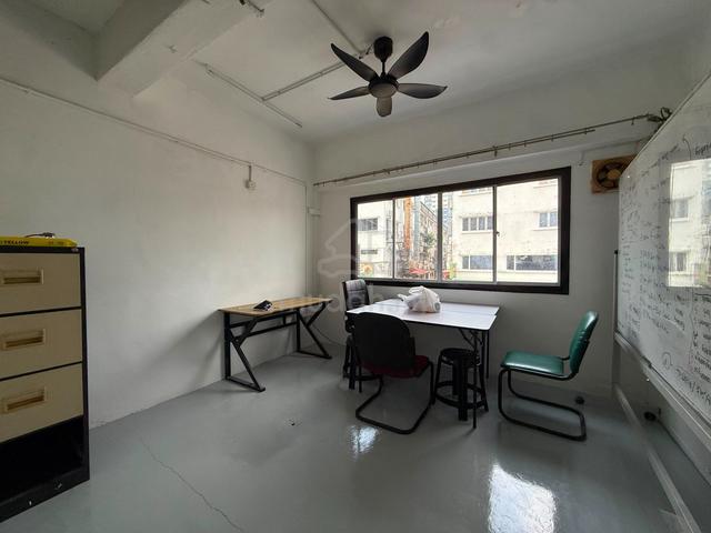 [NEAR LRT‼️] Shop Office Taman Keramat Permai Lembah Keramat AU1 1