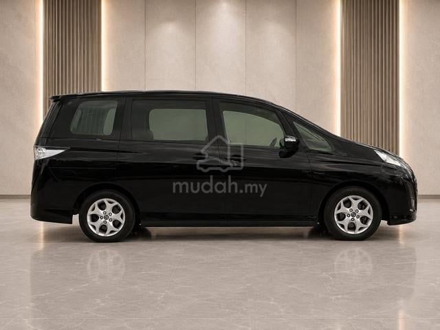 2014 Mazda BIANTE 2.0G(A)- BEST VALUE MPV WARRANTY - 4