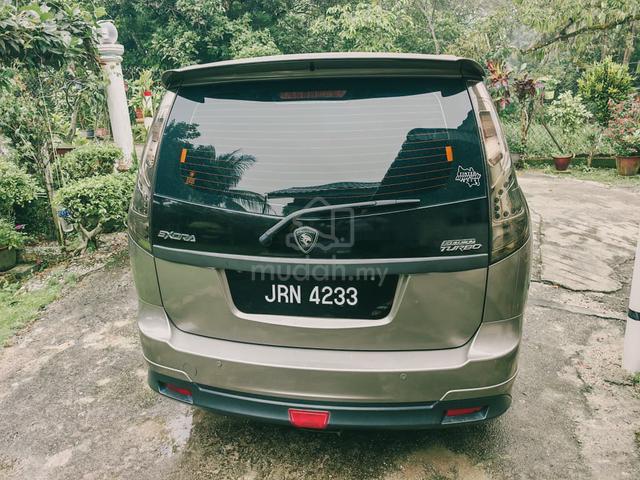 2016 Proton EXORA 1.6 SUPER PREMIUM FACELIFT (A) - 3